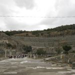 Antikes Ephesos Türkei Torsten Thoms