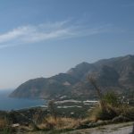 Fahrt nach Sizilien Camping Osay Türkei Torsten Thoms